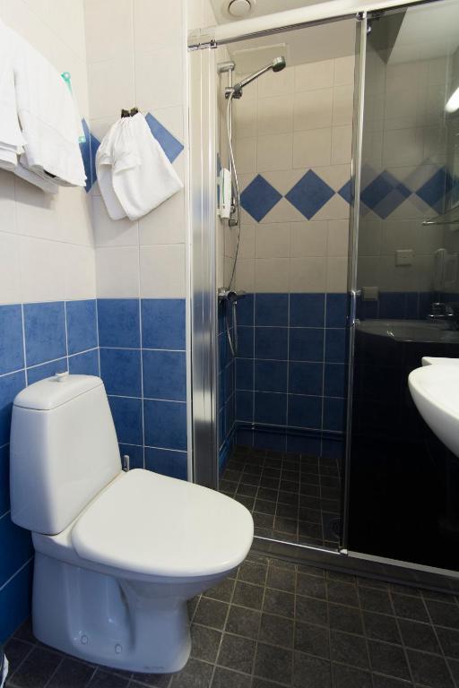 Hotelli Pesti Parkano Kültér fotó